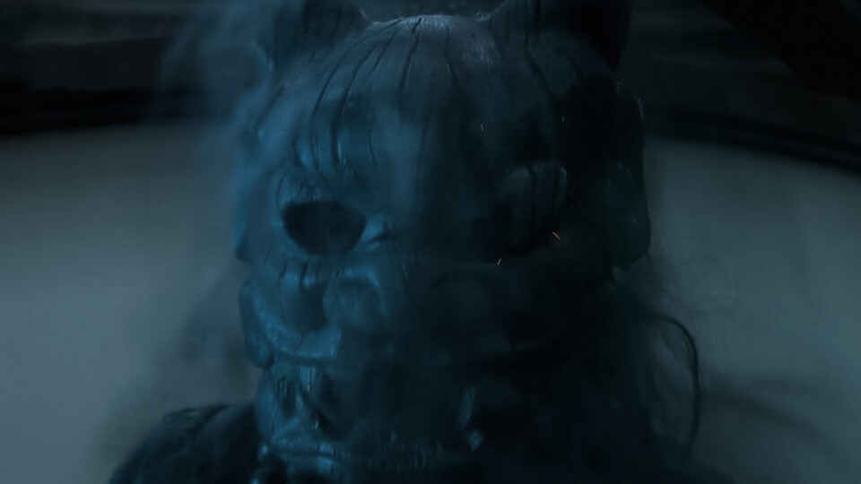 橙光素材丨19层丨清幽丨春雨丨皮影