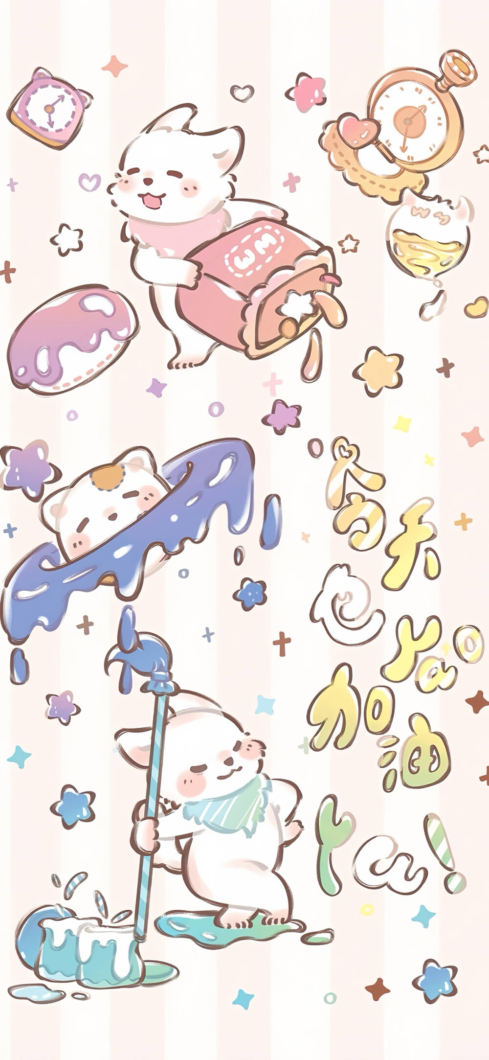 图源小红薯：WM酱 | 分享仅限自用壁纸 | 商用请联系作者