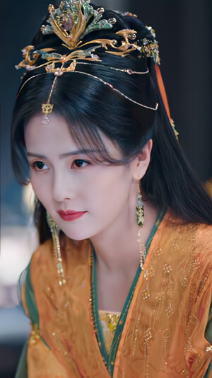 白鹿