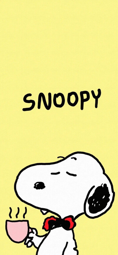 snoopy