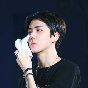 SEHUN 吴世勋
