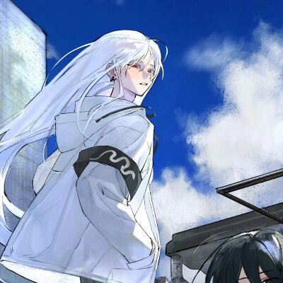 风停在窗边嘱咐你 要热爱这个世界.