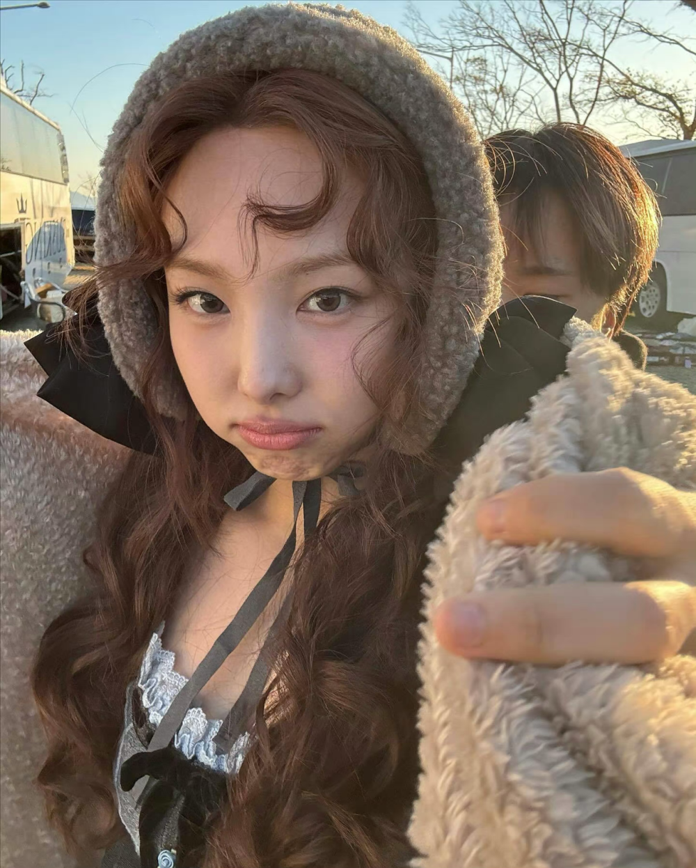 TWICE 林娜琏