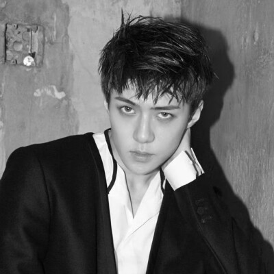 EXO 吴世勋
