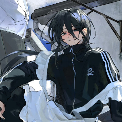 风停在窗边嘱咐你 要热爱这个世界.