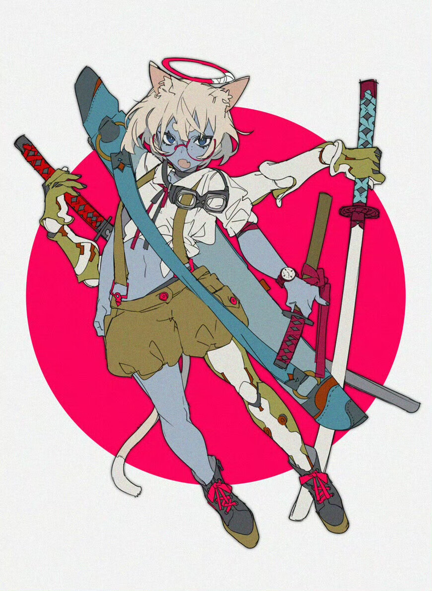 插画推荐