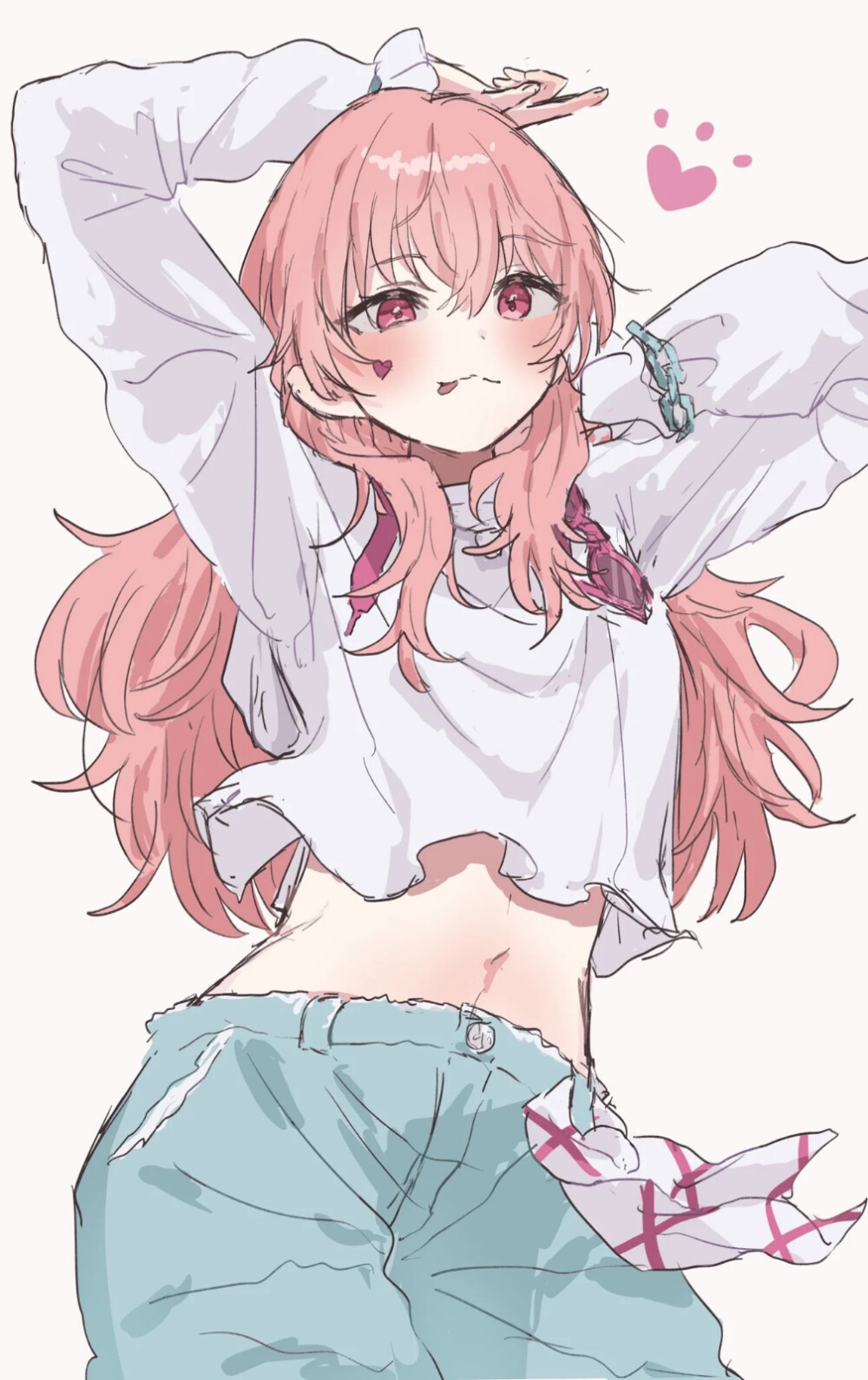 airi
Twitter:@keseranpasaraa