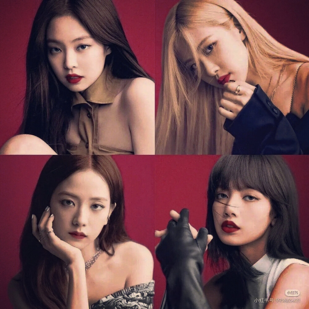 blackpink