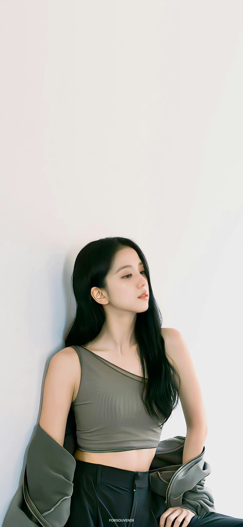 jisoo金智秀壁纸