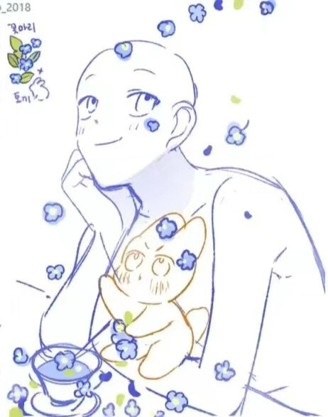 绘画素材（转侵删）