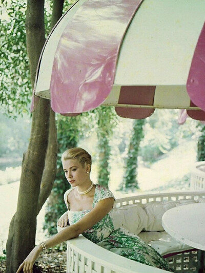 Grace Kelly 