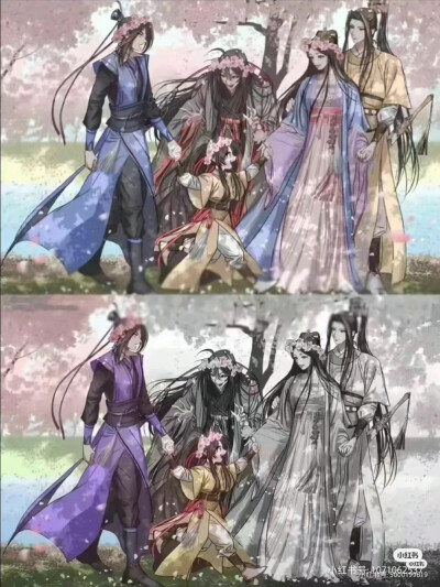 魔道祖师