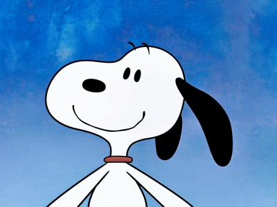 snoopy