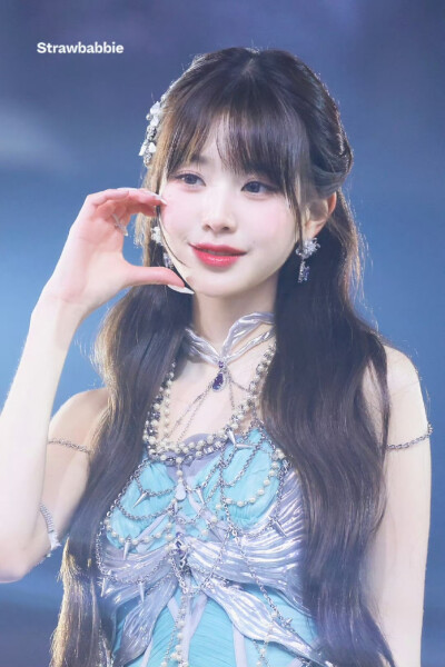 ©_strawbabbie 别裁剪掉logo