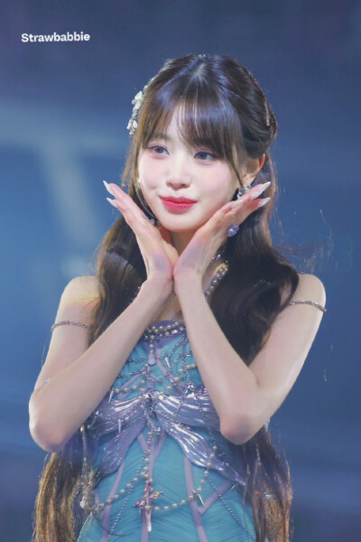 ©_strawbabbie 别裁剪掉logo