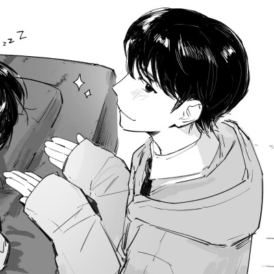 风停在窗边嘱咐你 要热爱这个世界.