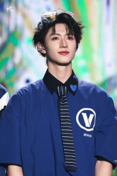 新年音乐会
朱志鑫