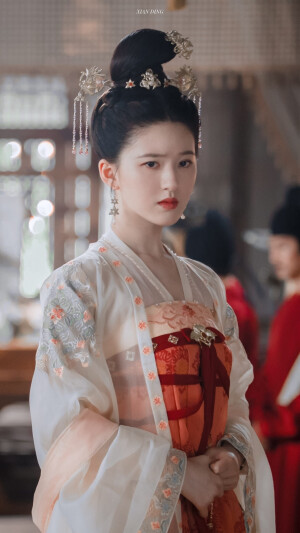 ，赵露思李乐嫣
