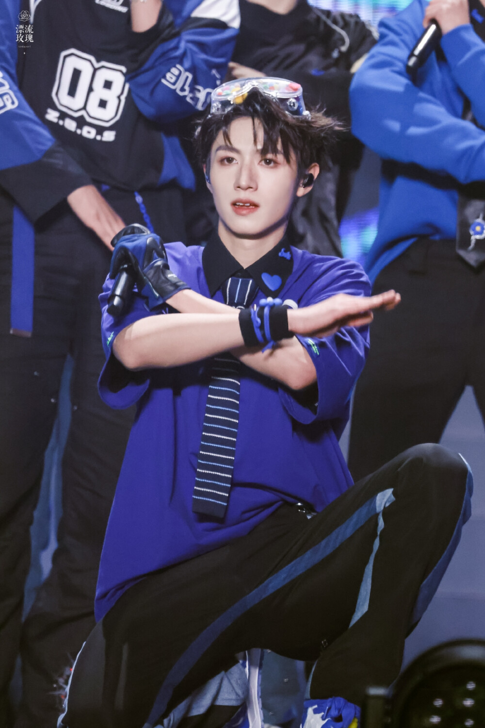 新年音乐会
朱志鑫