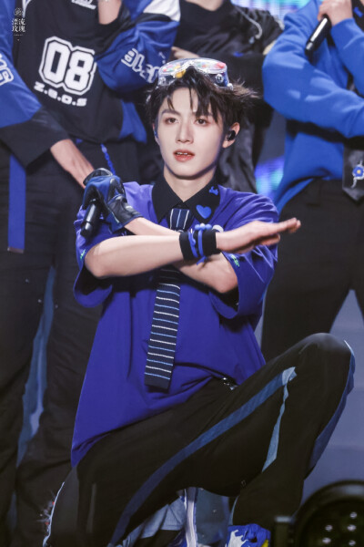 新年音乐会
朱志鑫