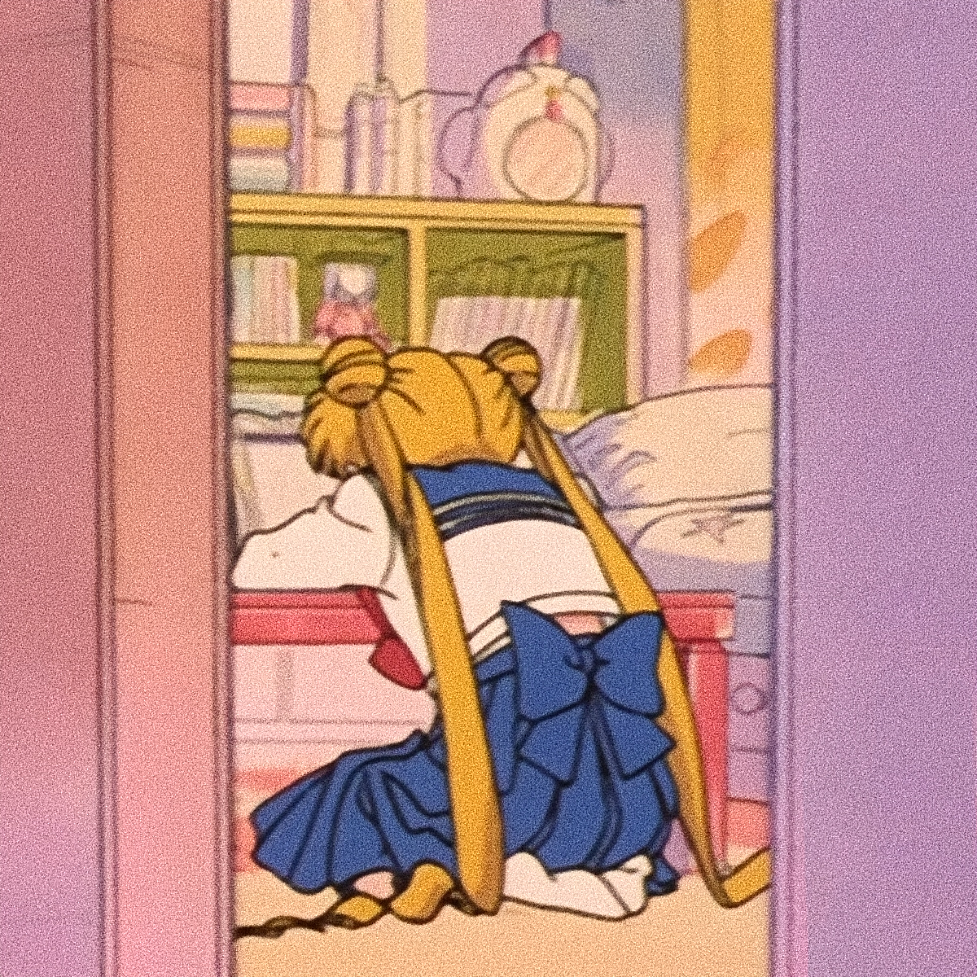 月野兔
