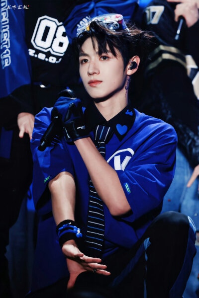 新年音乐会
朱志鑫