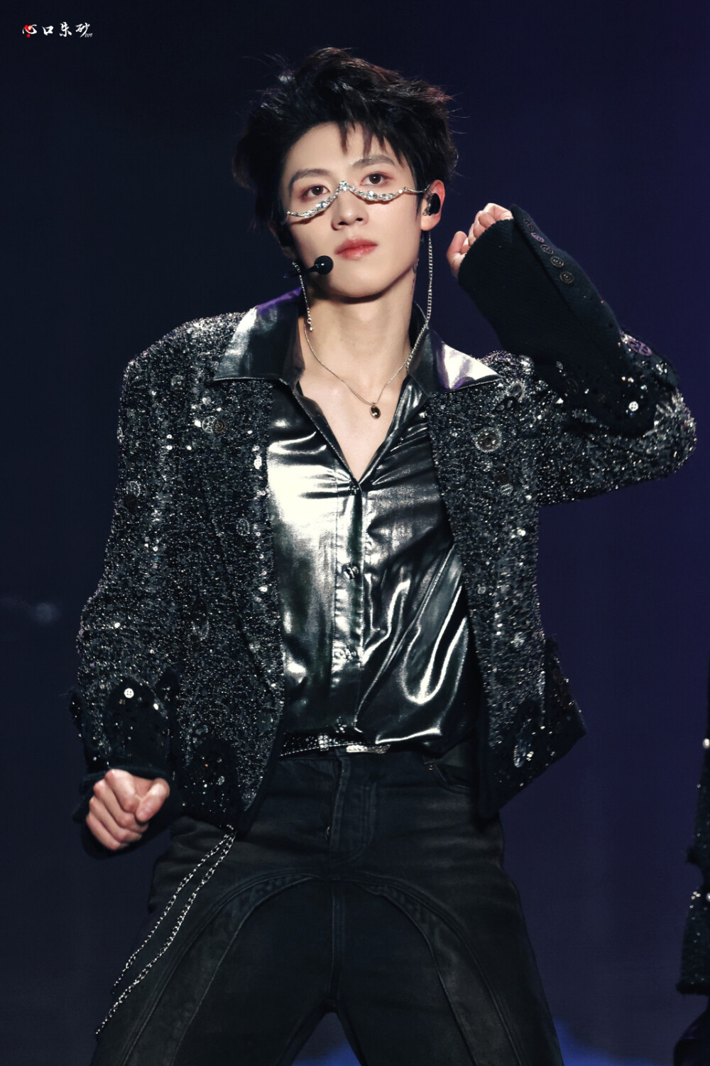 新年音乐会
朱志鑫