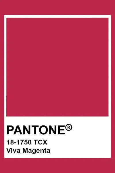 世界色彩研究机构 Pantone（潘通）正式发布了 2023 年度代表色 —— Viva Magenta（洋红色）。Viva Magenta 传达纯粹的喜悦，鼓励人们无拘无束地进行实验与自我表达，充满大胆、智慧以及包容精神。官方表示，“Viva …