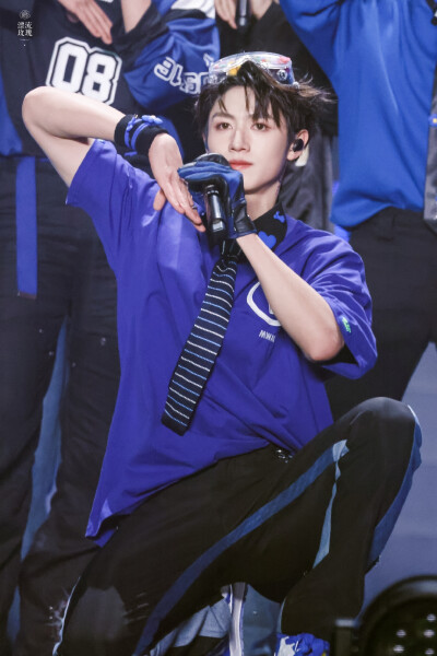 新年音乐会
朱志鑫