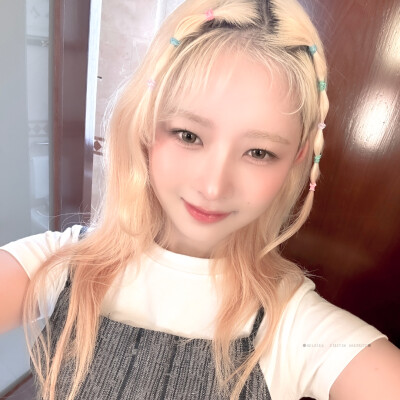 ►直井怜头像