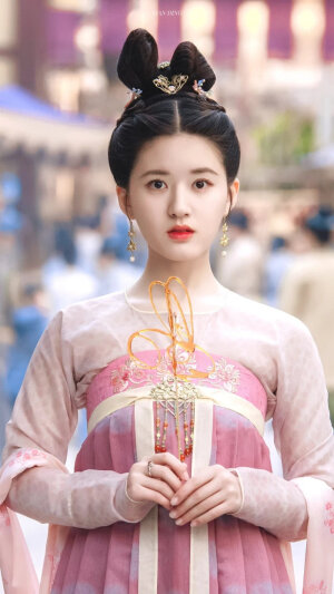 赵露思李乐嫣