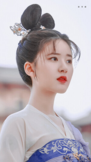 赵露思李乐嫣