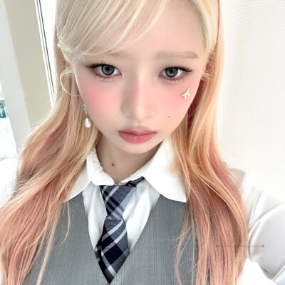 ►直井怜头像