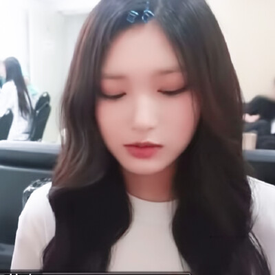 ►李瑞头像