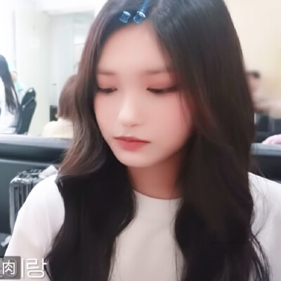 ►李瑞头像