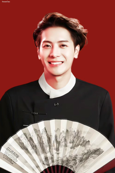 王嘉尔 TEAM WANG