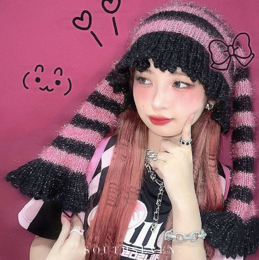 Wink~电你 ⌯>ᴗo⌯.rei~