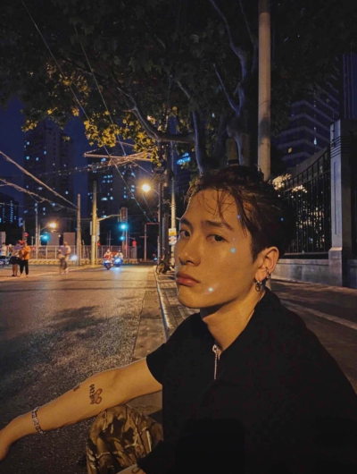 王嘉尔 TEAM WANG