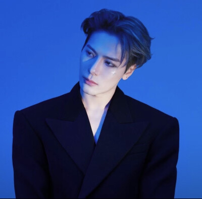 王嘉尔 TEAM WANG