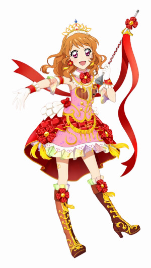 红薯笔记（偶活）