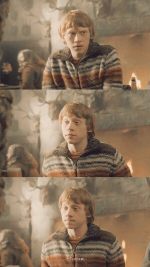 Rupert Grint