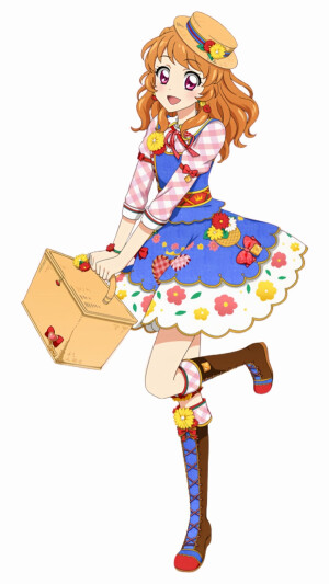 红薯笔记（偶活）