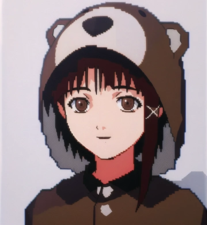 lain