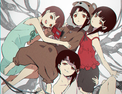 lain