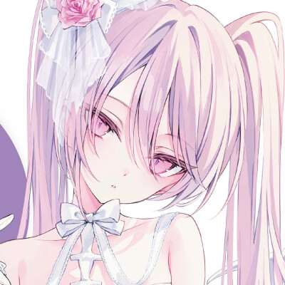 女漫