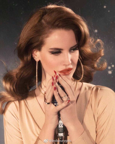 Lana Delrey 