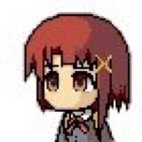 【lain】無論在哪 人與人都是彼此相連的