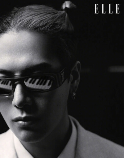 王嘉尔 TEAM WANG