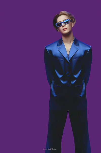 王嘉尔 TEAM WANG