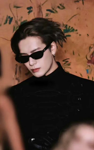 王嘉尔 TEAM WANG